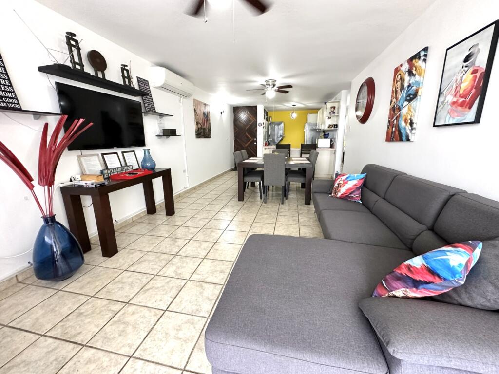 Boqueron Bay Villas 1005 Cabo Rojo Rentals