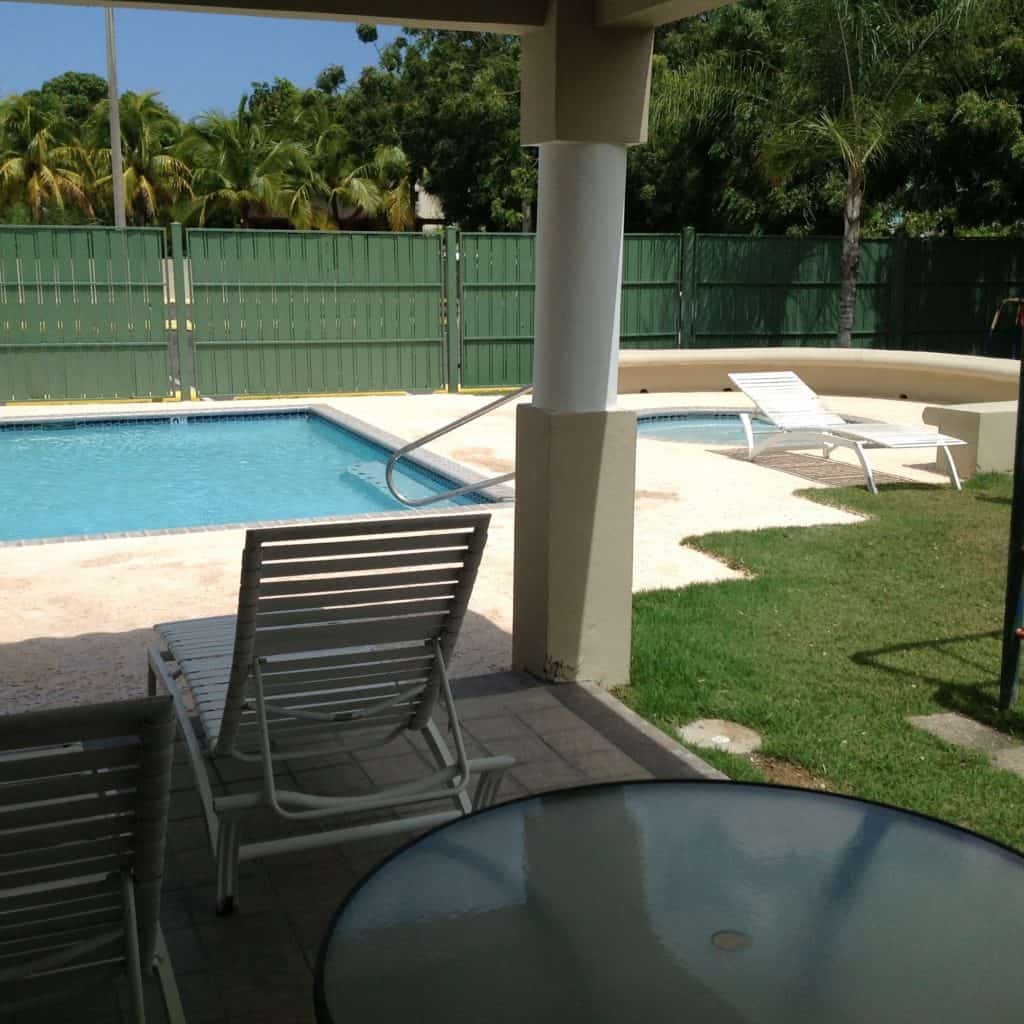 Boqueron Bay Villas 1005 Cabo Rojo Rentals