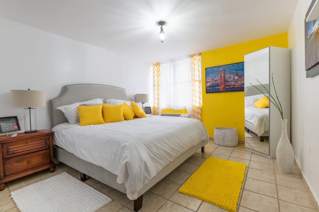 Boqueron Bay Villas 1005 Cabo Rojo Rentals