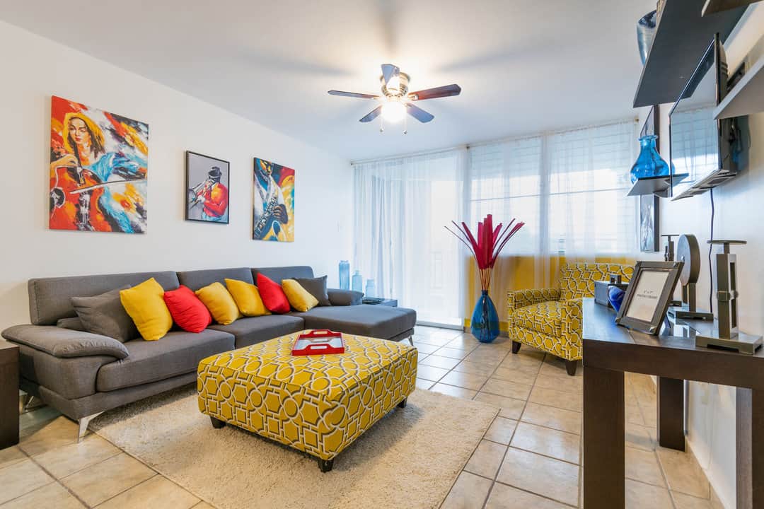 Boqueron Bay Villas 1005 Cabo Rojo Rentals