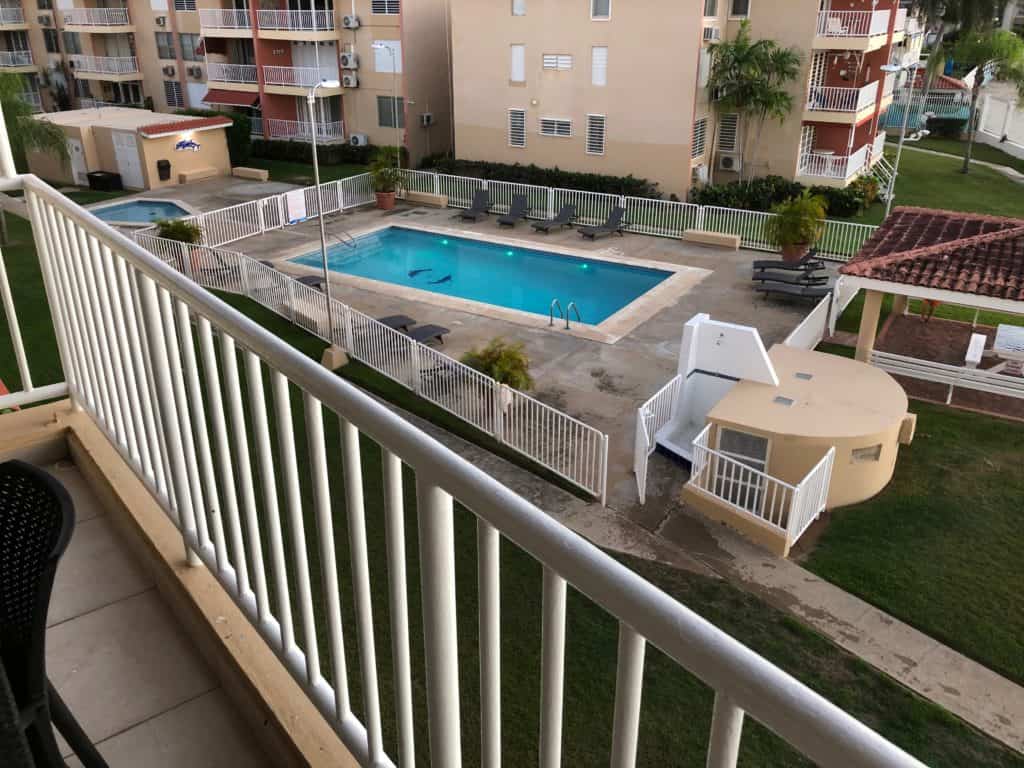 Punta Arenas C42 Cabo Rojo Rentals